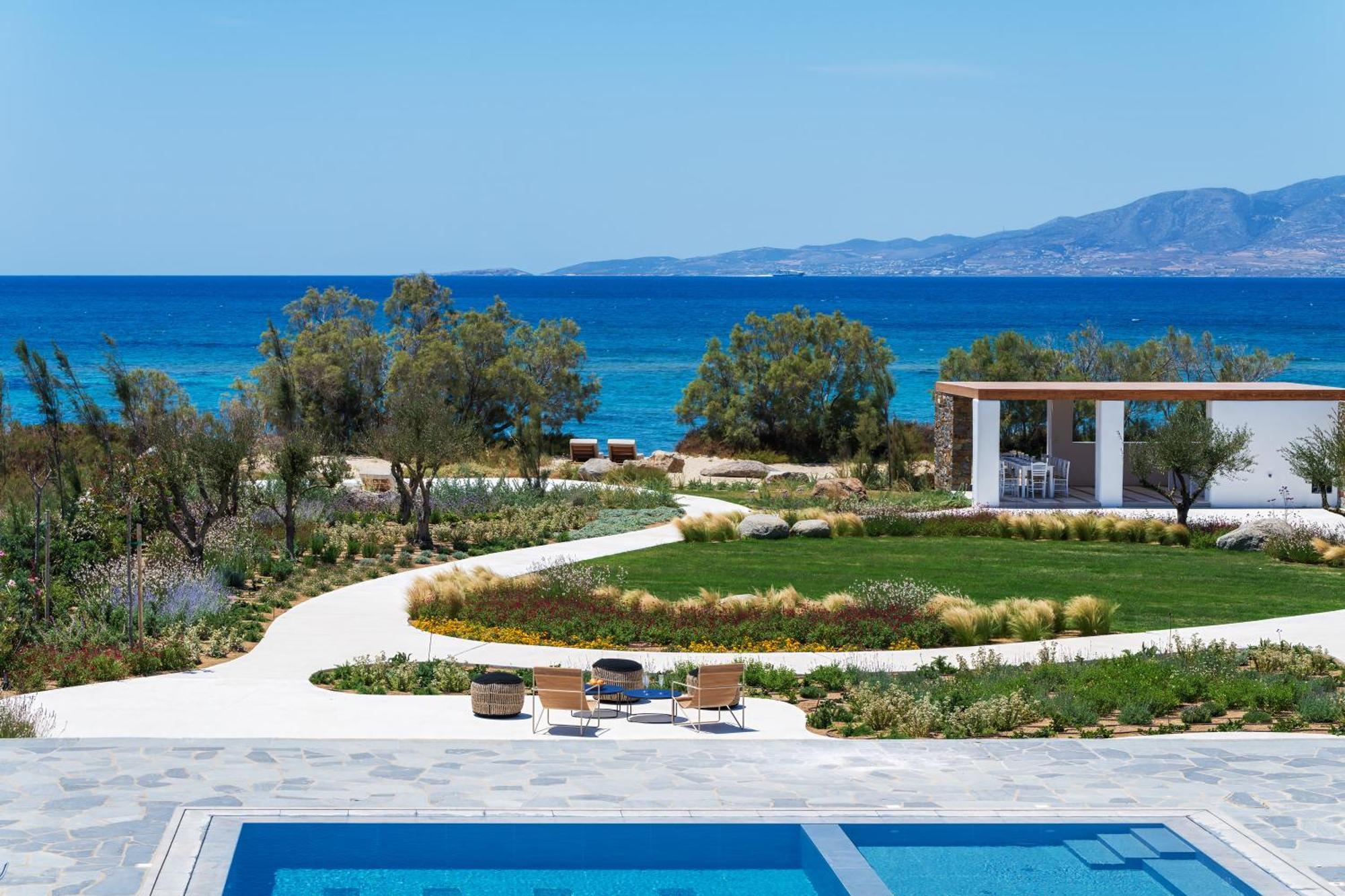 Fratelli E Sorelle Beach House